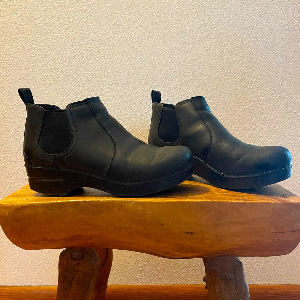 Dansko Frankie